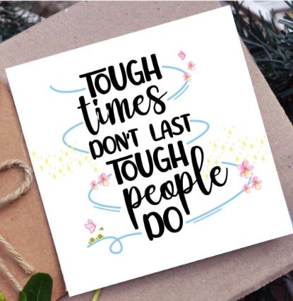 Mental Health Support Card Bundle — view 5