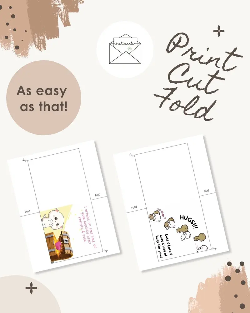 Love Cards Bundle — view 4