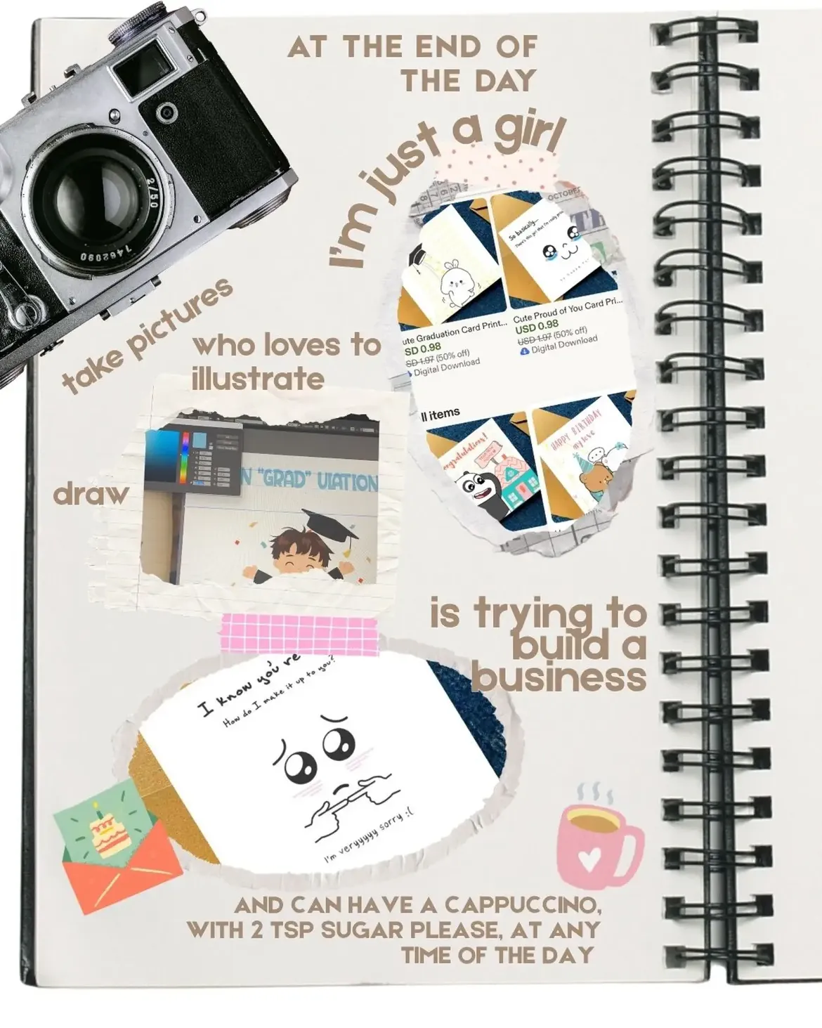 Design by Sentiments story, slide 10 of 11