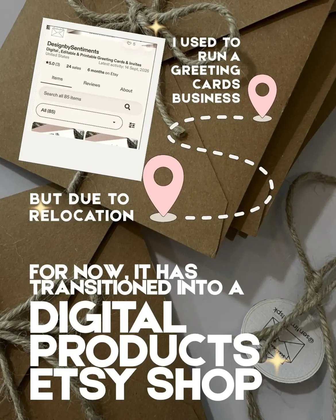 Design by Sentiments story, slide 4 of 11
